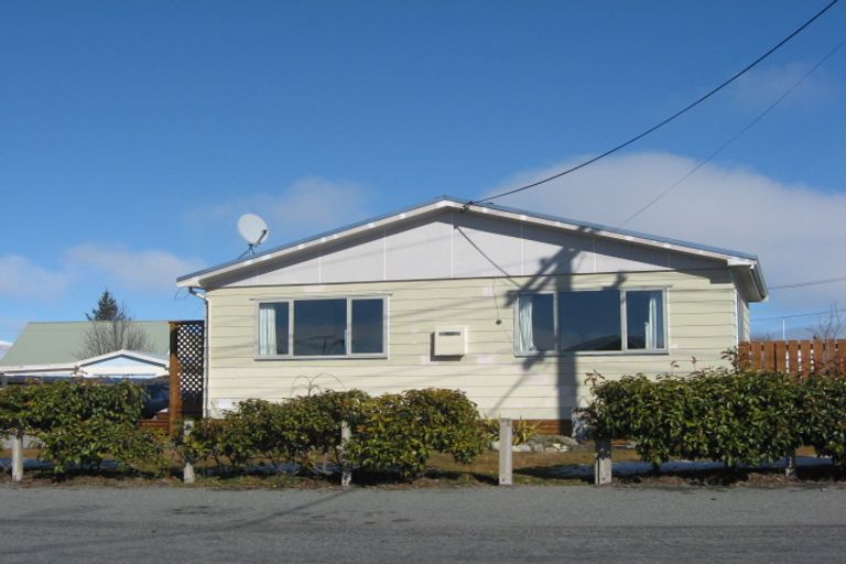 Photo of property in 244 Mackenzie Drive, Twizel, 7901