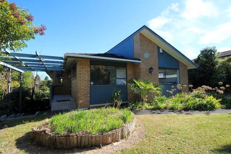 Photo of property in 116 Porritt Avenue, Chatswood, Auckland, 0626