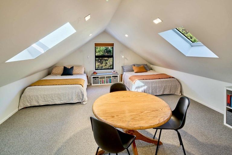 Photo of property in 753 Takarau Gorge Road, Makara, Wellington, 6972