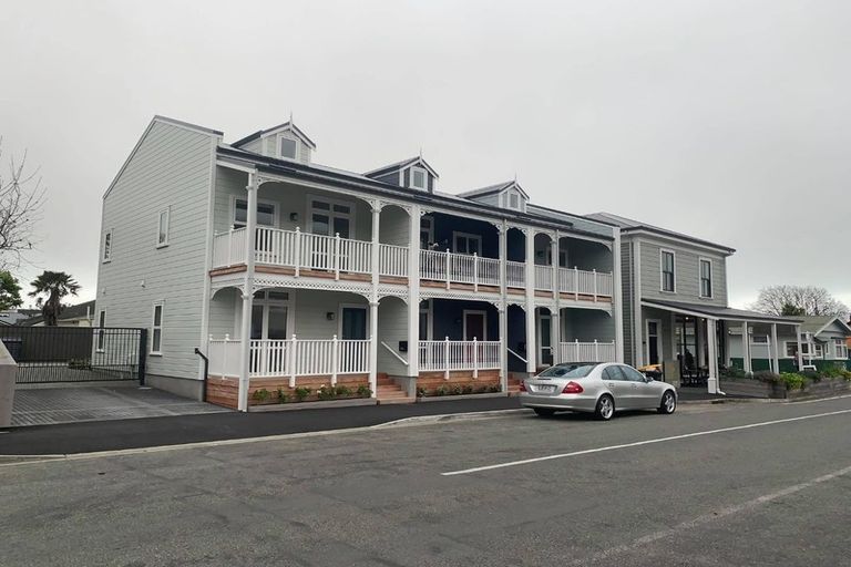 Photo of property in 42c Tasman Street, The Wood, Nelson, 7010