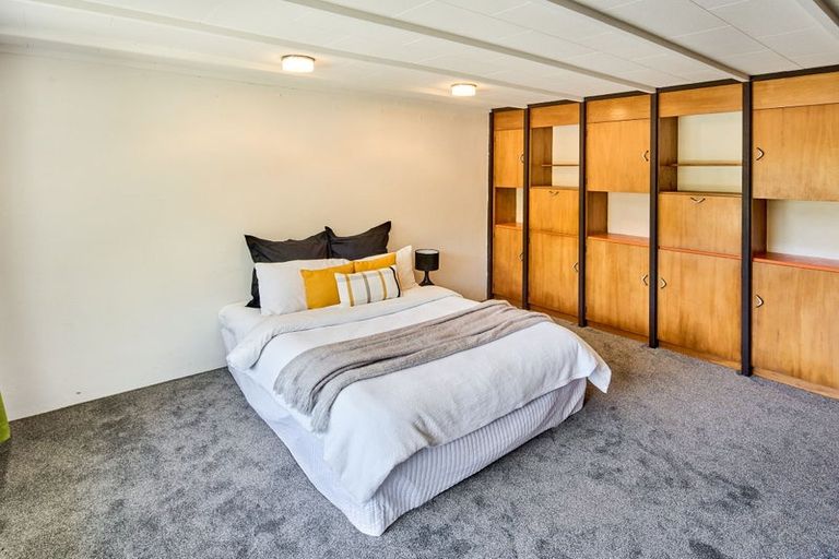 Photo of property in 37 Pembroke Street, Tawa, Wellington, 5028