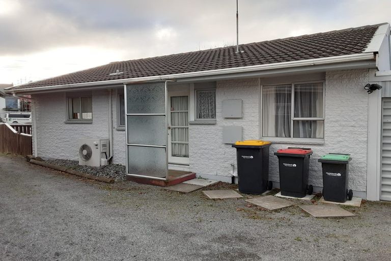 Photo of property in 1/107 Lonsdale Street, New Brighton, Christchurch, 8083