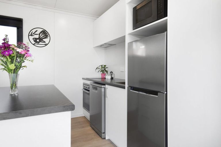 Photo of property in 91e Muri Road, Pukerua Bay, 5026