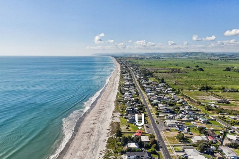 Photo of property in 499 Pukehina Parade, Pukehina, Te Puke, 3189