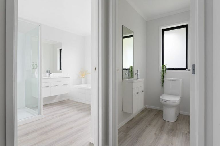 Photo of property in 11 Karira Street, Morrinsville, 3300