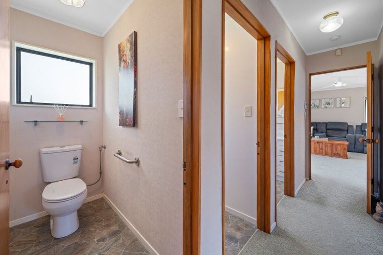 Photo of property in 5 Whakapaki Street, Urenui, 4375