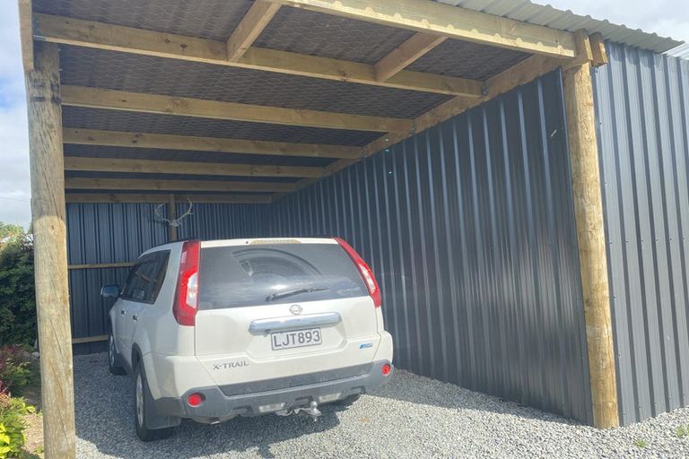 Photo of property in 46 Pattons Road, Mount Somers, 7771