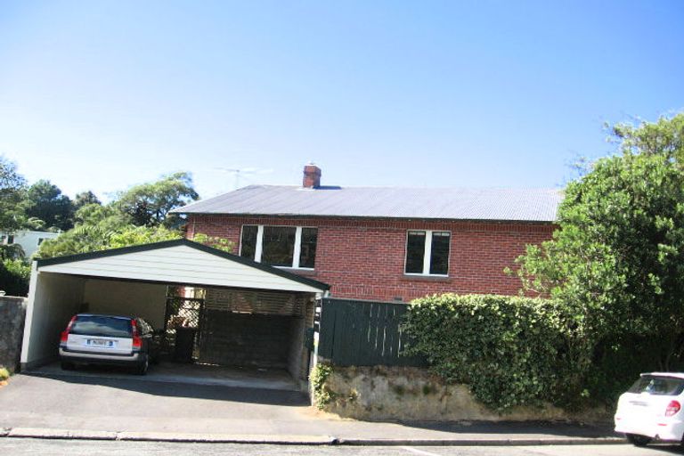 Photo of property in 15 Ngatoto Street, Khandallah, Wellington, 6035