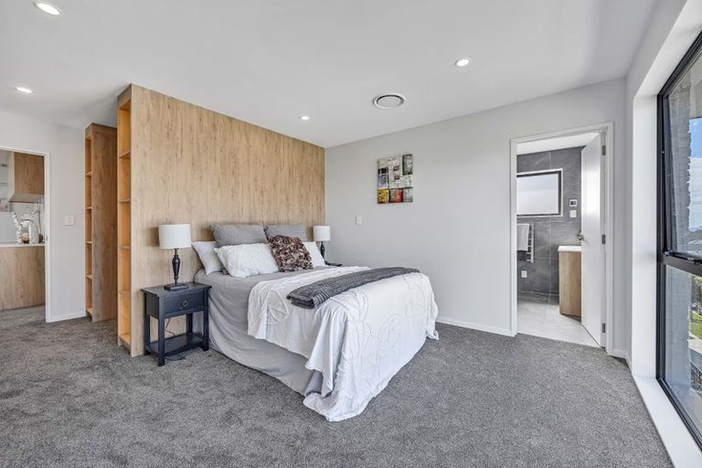 Photo of property in 47 Koromeke Street, Flat Bush, Auckland, 2019
