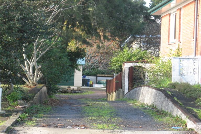 Photo of property in 6 David Avenue, Hillpark, Auckland, 2102