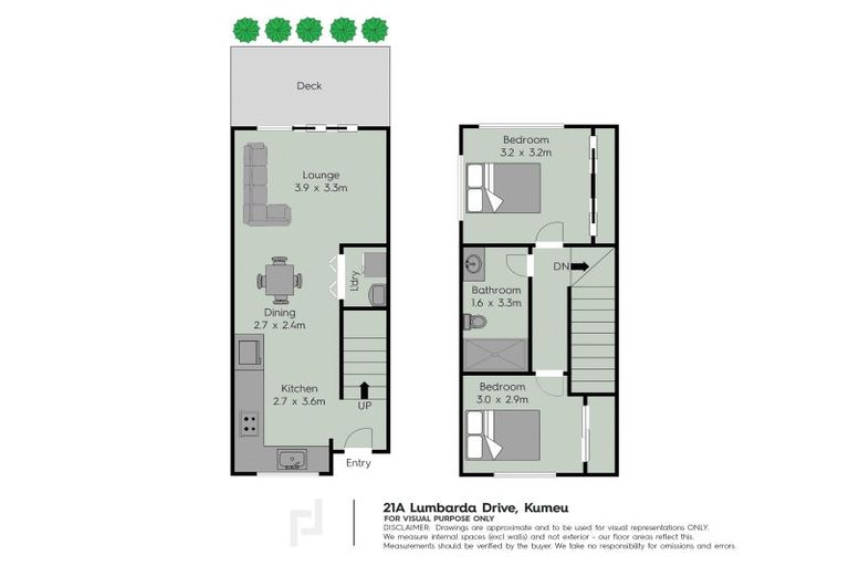 Photo of property in 21a Lumbarda Drive, Kumeu, 0810