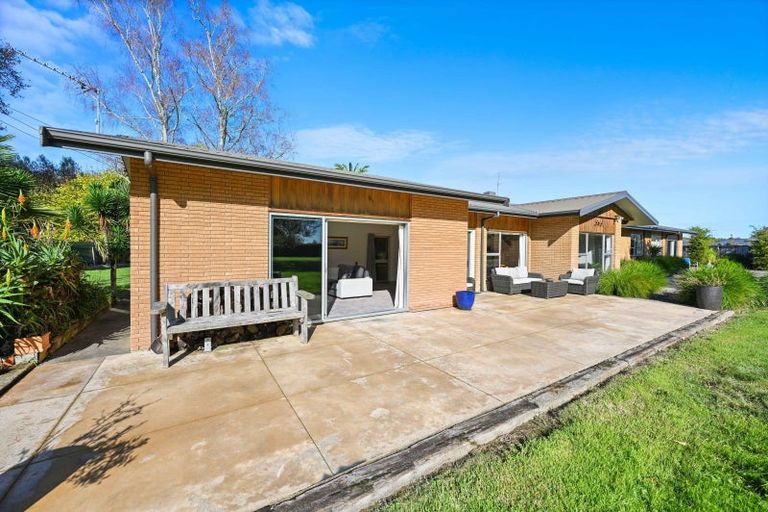 Photo of property in 370 Newell Road, Tamahere, Hamilton, 3283