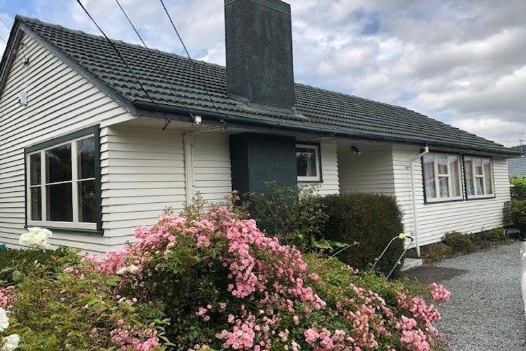 Photo of property in 19 Shakespeare Avenue, Trentham, Upper Hutt, 5018