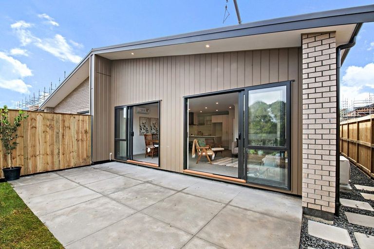 Photo of property in 9 Otereti Street, Flat Bush, Auckland, 2019