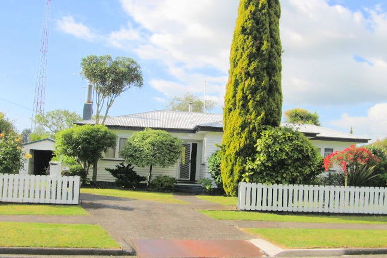 Photo of property in 18 Taumarunui Street, Taumarunui, 3920