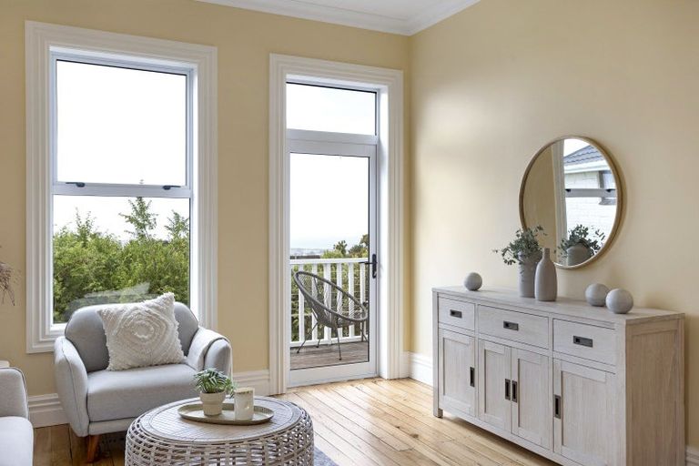 Photo of property in 4 Granville Terrace, Belleknowes, Dunedin, 9011