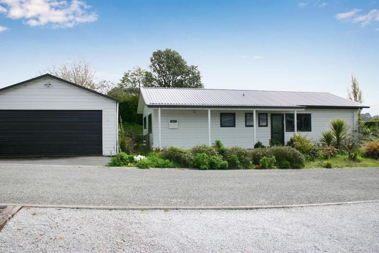 Photo of property in 10e Brown Street, Waikouaiti, 9510