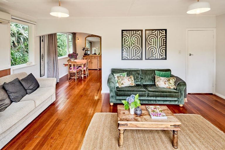 Photo of property in 36 Prospect Terrace, Johnsonville, Wellington, 6037