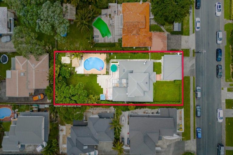 Photo of property in 34 Norwood Road, Bayswater, Auckland, 0622