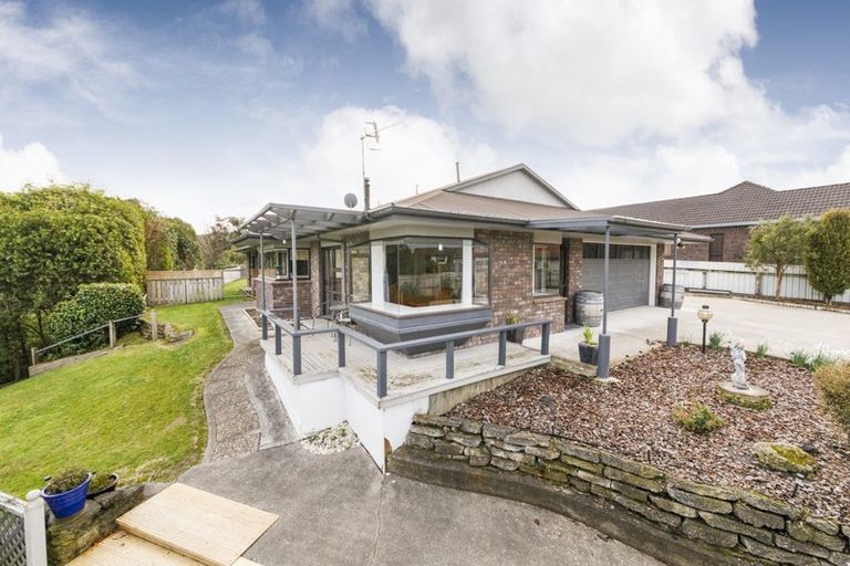 Photo of property in 24 Park View Avenue, Feilding, 4702