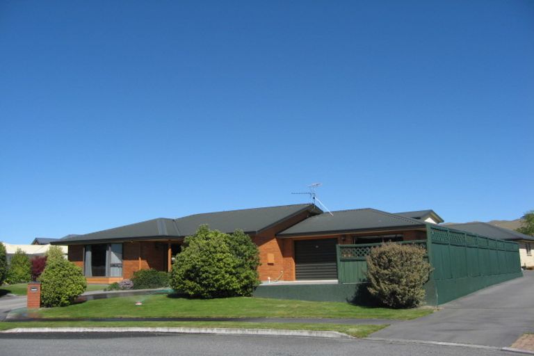 Photo of property in 12 Robalan Place, Redwoodtown, Blenheim, 7201