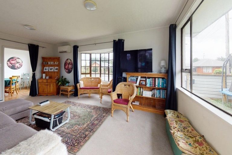 Photo of property in 1/297 Moore Street, Ashburton, 7700