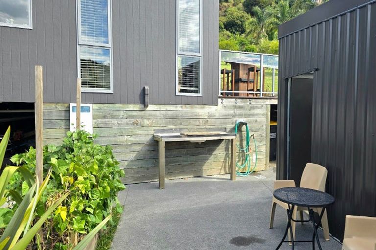 Photo of property in 78e Bennett Road, Te Mata, Thames, 3575