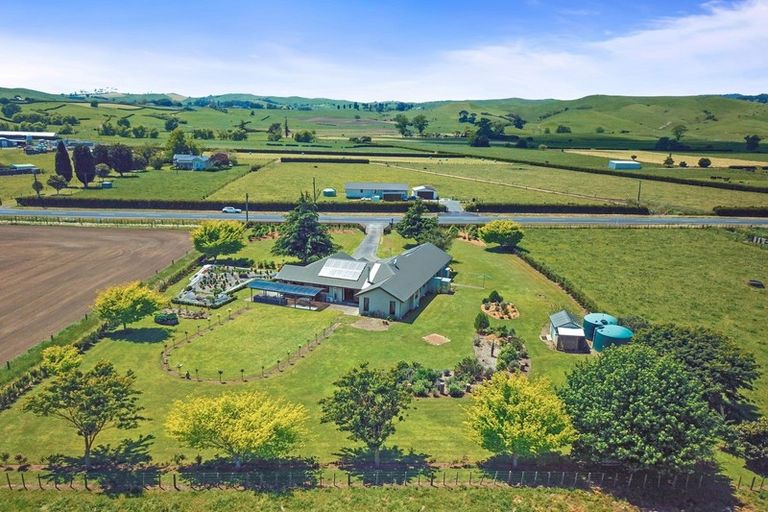 Photo of property in 1213 Tauwhare Road, Tauwhare, Hamilton, 3287