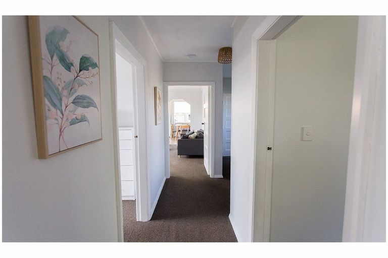 Photo of property in 1 Alport Place, Woolston, Christchurch, 8023