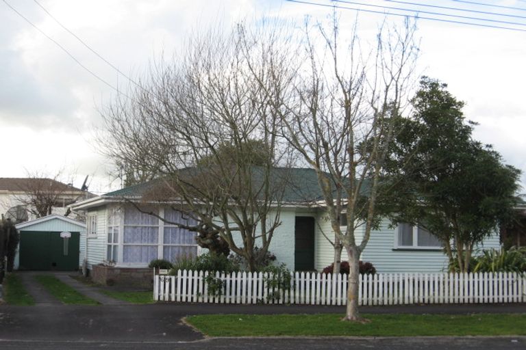 Photo of property in 69 Mansel Avenue, Hillcrest, Hamilton, 3216