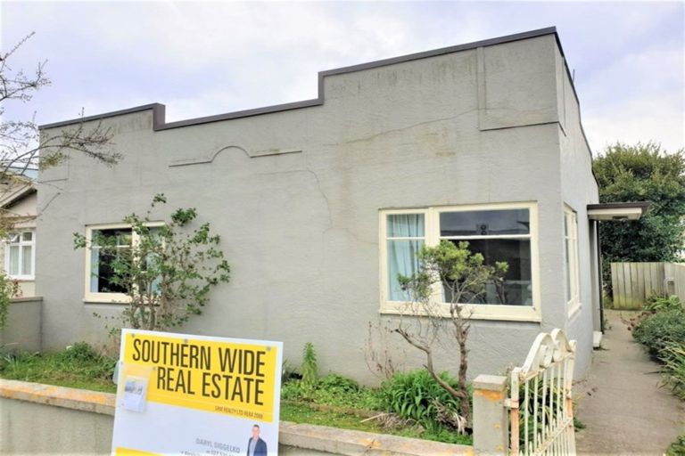 Photo of property in 6 Reed Street, Oamaru, 9400