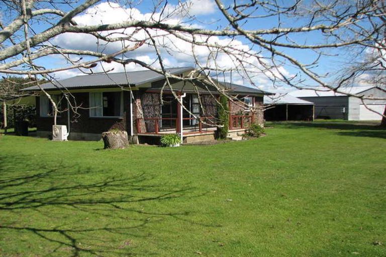 Photo of property in 1711a State Highway 30, Te Teko, Whakatane, 3192