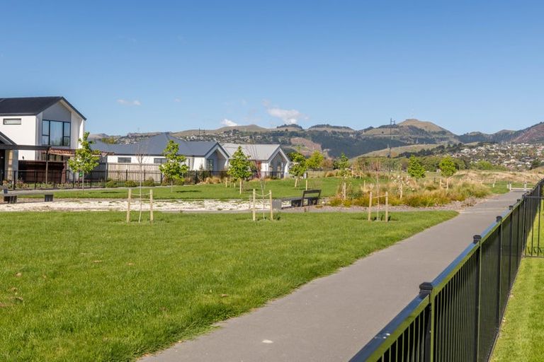 Photo of property in 9 El Patron Lane, Halswell, Christchurch, 8025