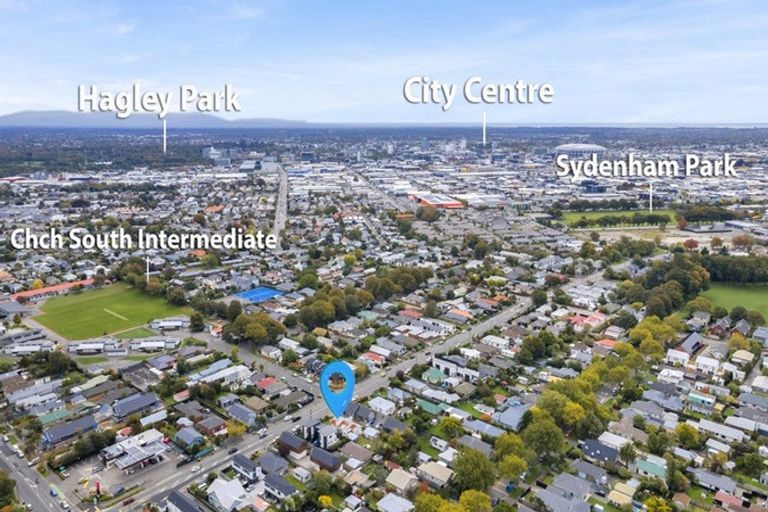 Photo of property in 128 Milton Street, Somerfield, Christchurch, 8024