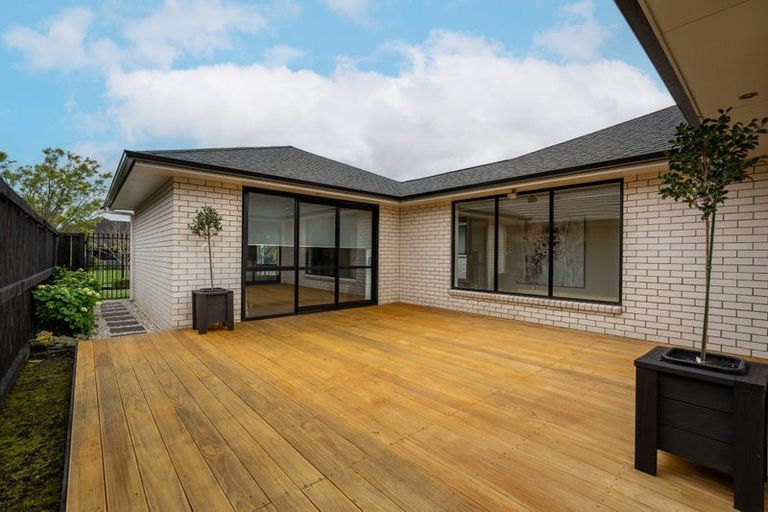 Photo of property in 3 Roy Hilton Drive, Flagstaff, Hamilton, 3210