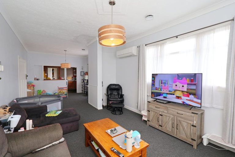 Photo of property in 105 William Street, Appleby, Invercargill, 9812