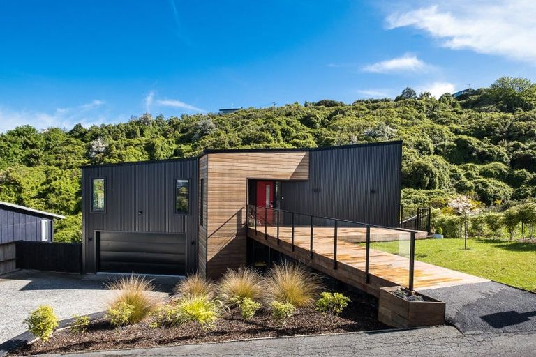 Photo of property in 197 Somerville Street, Shiel Hill, Dunedin, 9013