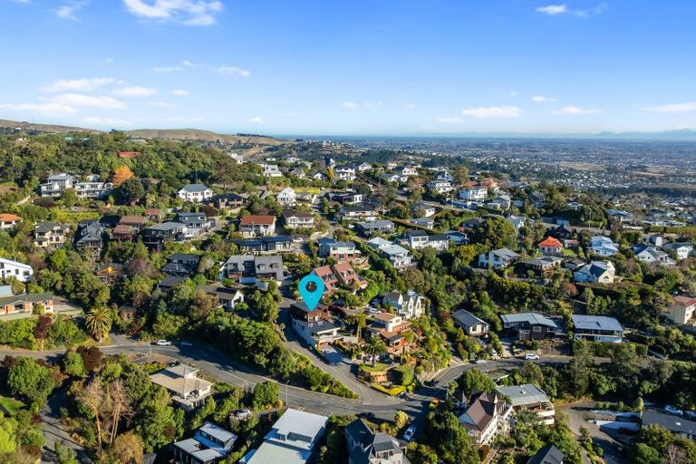 Photo of property in 58 Kidson Terrace, Cashmere, Christchurch, 8022