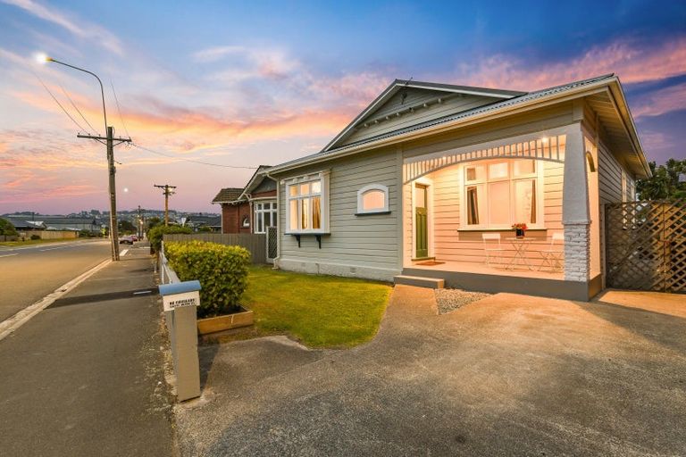 Photo of property in 84 Victoria Road, Saint Kilda, Dunedin, 9012