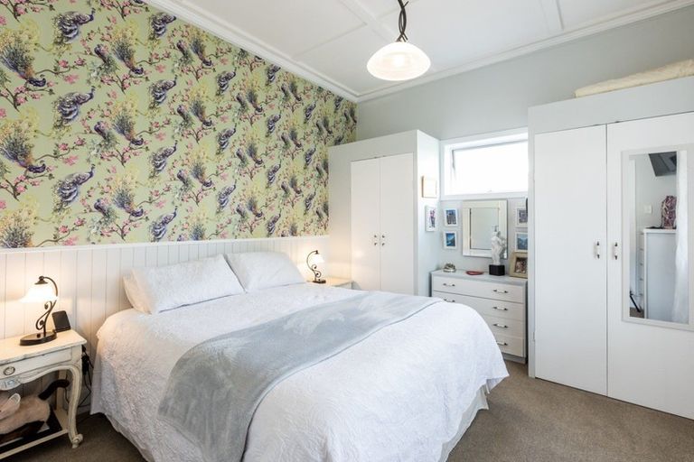 Photo of property in 89 Vigor Brown Street, Napier South, Napier, 4110