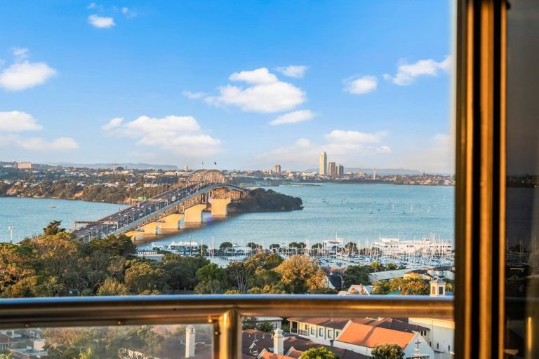 Photo of property in Shangri La Apartments, 7/97 Jervois Road, Herne Bay, Auckland, 1011