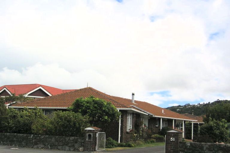 Photo of property in 51 Britannia Street, Petone, Lower Hutt, 5012