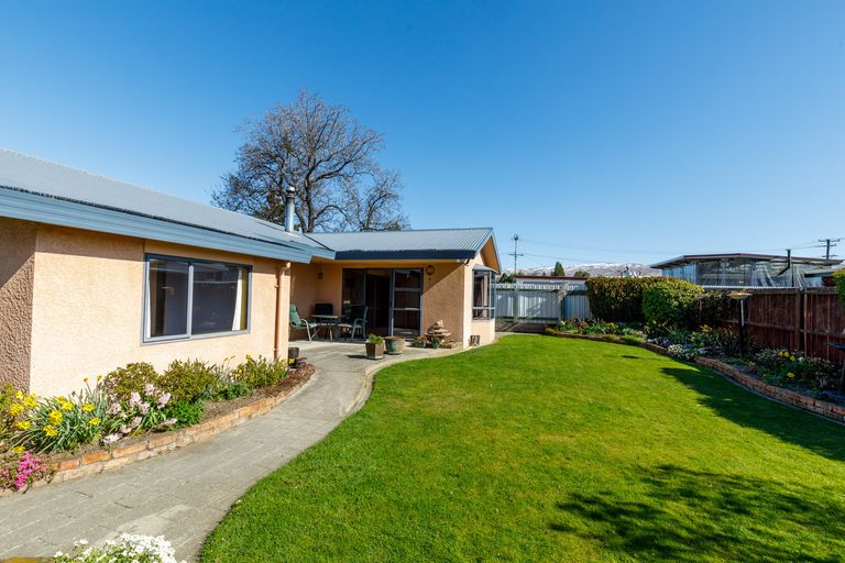 Photo of property in 116a Tarbert Street, Alexandra, 9320