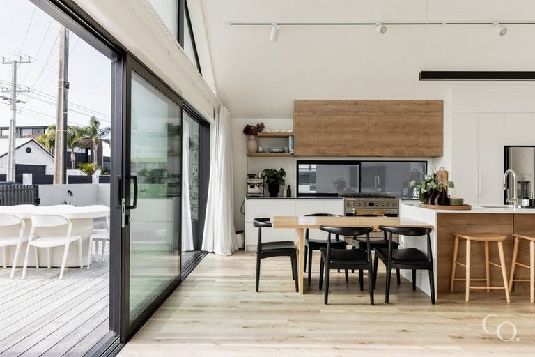 Photo of property in 56 Karewa Parade, Papamoa Beach, Papamoa, 3118