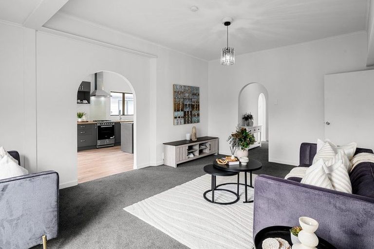 Photo of property in 34 Higgins Road, Frankton, Hamilton, 3204