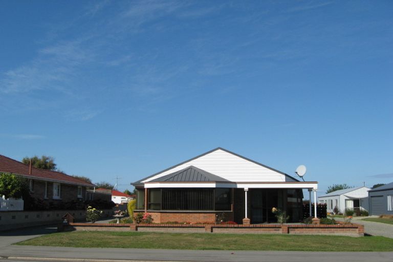 Photo of property in 527 Thames Highway, Oamaru North, Oamaru, 9400