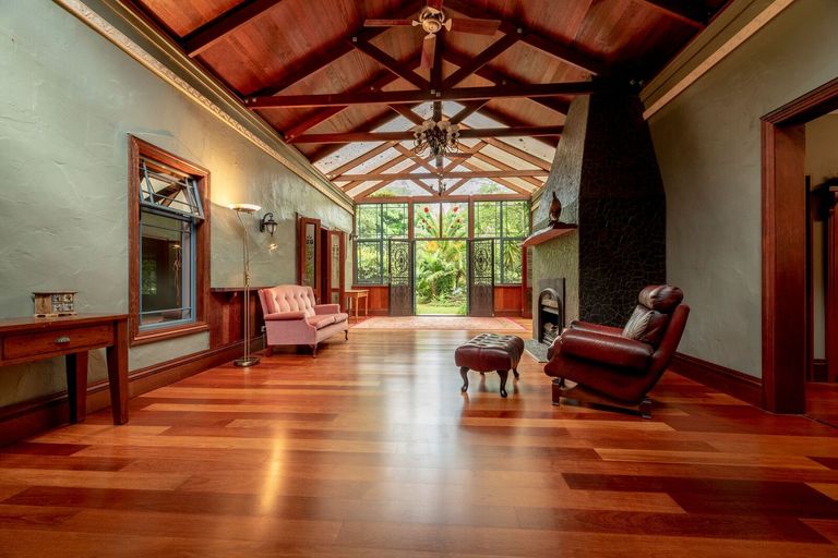 Photo of property in 54 Cookson Road, Kawakawa, 0282