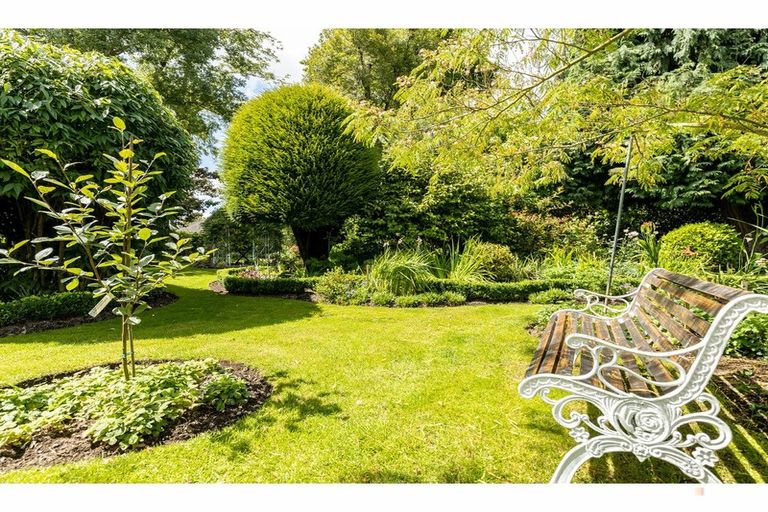 Photo of property in 246 Talbot Street, Geraldine, 7930