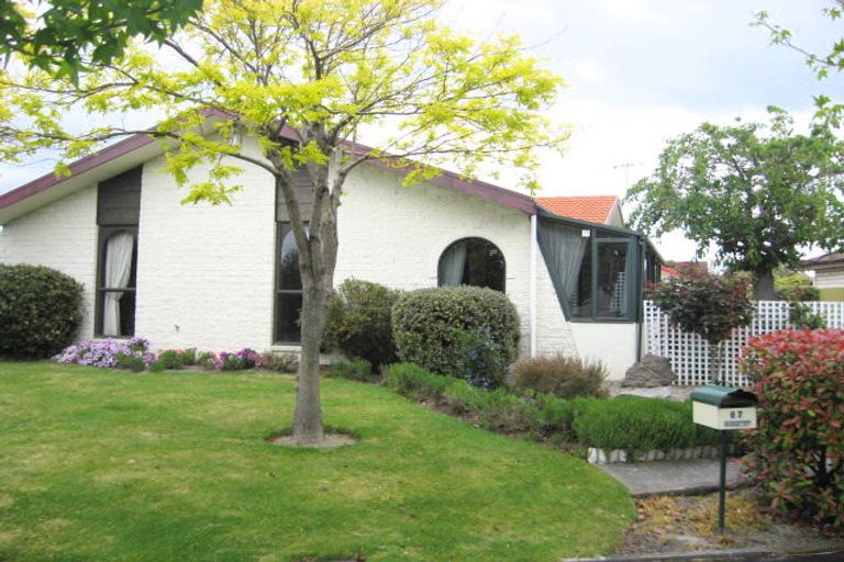 Photo of property in 67 Glenmore Avenue, Casebrook, Christchurch, 8051