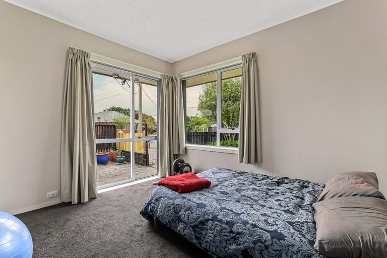 Photo of property in 1 Prisk Place, Hillsborough, Christchurch, 8022